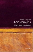 Partha Dasgupta, Dasgupta Partha - Economics