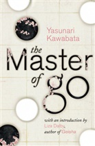 Yasunari Kawabata, Kawabata Yasunari - The Master of Go