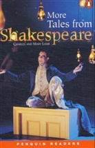 Charles Lamb, Mary Lamb - More Tales from Shakespeare