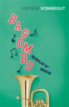 Kurt Vonnegut, Vonnegut Kurt - Bagombo Snuff Box