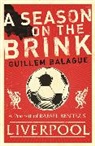 Guillem Balague, Balague Guillem - A Season on the Brink