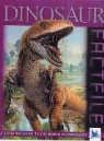 David Burnie - Dinosaur Factfile