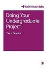 Denis Reardon, Reardon Denis - Doing Your Undergraduate Project
