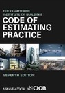Chartered Institute of Building, Chrt Inst Buil, Ciob, The Chartered Institute of Building - Code of Estimating Practice