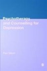 Paul Gilbert, Paul Raymond Gilbert, Prof Paul Gilbert - Psychotherapy and Counselling for Depression