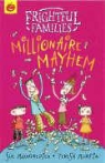 Sue Mongredien - Millionaire Mayhem