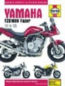 Matthew Coombs, Haynes Editorial Staff - Yamaha Fzs1000 Fazer '01 to '05