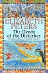 Elizabeth Peters - The Deeds of the Disturber