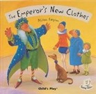 Hans  Christian Andersen, Alison Edgson - The Emperor's New Clothes