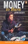 John Escott - Money to Burn