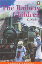 Edith Nesbit, Andy Hopkins, Jocelyn Potter - The Railway Children