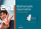 Bernd Wurl, Thies Schwarz - 2 in 1 zum Nachschlagen: Mathematik Geometrie