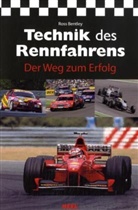 Ross Bentley - Technik des Rennfahrens