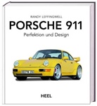 Randy Leffingwell - Porsche 911