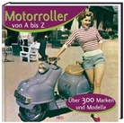Jean Goyard, Bernar Soler-Thebes, Bernard Soler-Thebes, Bernard Soler-Thèbes - Motorroller von A-Z