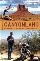 Ralf Schimmelmann - Canyonland
