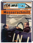 Constantin Parvulesco - Messerschmitt