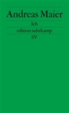 Andreas Maier - Ich