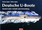 Florian Lipsky, Stefan Lipsky - Deutsche U-Boote