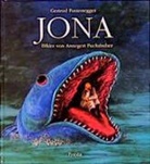 Annegert Fuchshuber, Gertrud Fussenegger, Annegert Fuchshuber - Jona