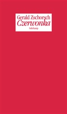 Gerald Zschorsch - Czerwonka
