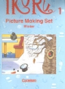 Ikuru - Bd. 1: Picture-Making Sets. Winter / Summer
