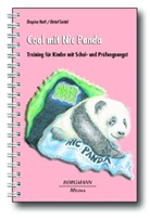 Despina Muth, Muth-Seide, Despin Muth-Seidel, Despina Muth-Seidel, Seidel, Detlef Seidel... - Cool mit Nic Panda
