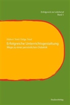 Tem, Teml, Helga Teml, Huber Teml, Hubert Teml - Erfolgreiche Unterrichtsgestaltung
