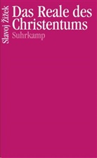 Slavoj iek, Slavoj Zizek, Slavoj Žižek - Das Reale des Christentums