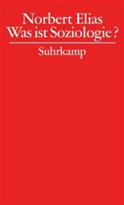 Norbert Elias - Gesammelte Schriften - 5: Gesammelte Schriften in 19 Bänden