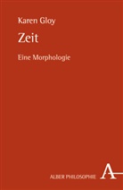 Karen Gloy - Zeit