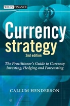 Henderson, C Henderson, Callum Henderson, Callum (Citibank Henderson, Henderson Callum - Currency Strategy