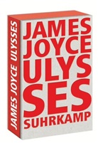 James Joyce - Ulysses