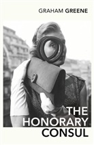 Graham Greene, Greene Graham - The Honorary Consul
