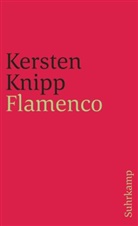 Kersten Knipp - Flamenco