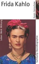 Karen Genschow - Frida Kahlo