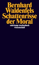 Bernhard Waldenfels - Schattenrisse der Moral
