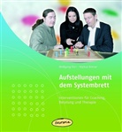 Pol, Wolfgan Polt, Wolfgang Polt, Rimser, Markus Rimser, Evi Häusler - Aufstellungen mit dem Systembrett