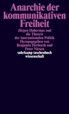 Herbort, Herborth, Herborth, Benjamin Herborth, Niese, Pete Niesen... - Anarchie der kommunikativen Freiheit