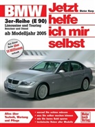 Dieter Korp, Friedrich Schroeder, Sven Schroeder - Jetzt helfe ich mir selbst - 252: BMW 3er-Reihe (ab Modelljahr 2005)