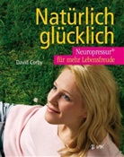 David Corby, David Corby - Natürlich glücklich