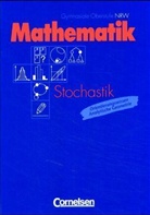 Volke Dietzsch, Thoma Jahnke, Thomas Jahnke, Martin u Janssen, Thoma Jahnke, Thomas Jahnke... - Mathematik: Stochastik