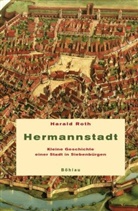 Harald Roth - Hermannstadt