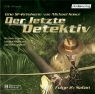 Michael Koser, Bodo Primus, Joachim Wichmann - Der letzte Detektiv - Folge 2: Safari, 1 Audio-CD (Audiolibro)