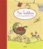 Nina Hammerle, Ursula Klammer, Nina Hammerle - Mein Taufalbum