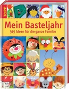 Mein Basteljahr