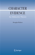 Douglas Walton - Character Evidence