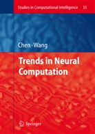 K Chen, Ke Chen, Wang, Wang, Lipo Wang - Trends in Neural Computation