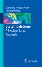 Joanna Girling, G. Joanna, Girling Joanna, Catherin Nelson-Piercy, Catherine Nelson-Piercy, C. Nelson- Piercy - Obstetric Medicine