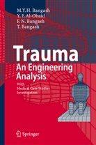 Y Al-Obaid, Y F Al-Obaid, Y. P. Al-Obaid, Y.F. Al-Obaid, F Bangash, F N Bangash... - Trauma